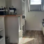 Surf Shack 2 - Mit Gemeinschaftsbad, Blick Auf Den Deich, Gemeinschaftsgarten Und Wlan, 200m Zum Strand, Parkplatz, Promenade In 10 Minuten Erreichbar *